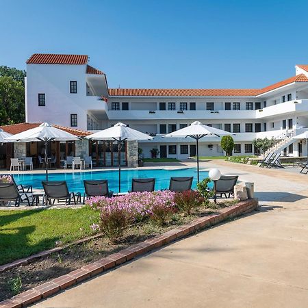 Theatraki Apartments Kos Town Exterior photo