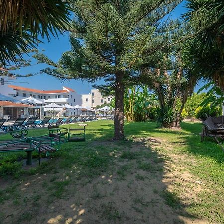 Theatraki Apartments Kos Town Exterior photo