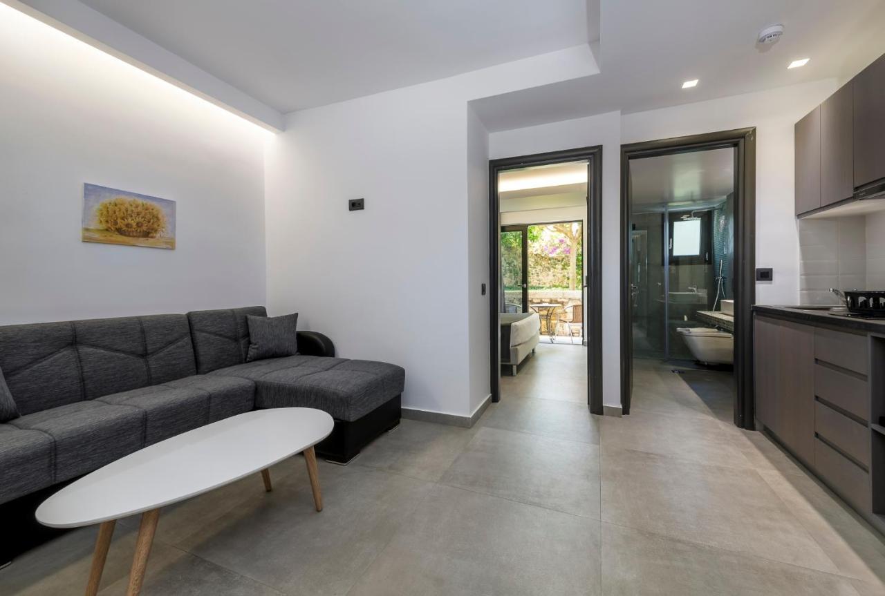 Theatraki Apartments Kos Town Exterior photo