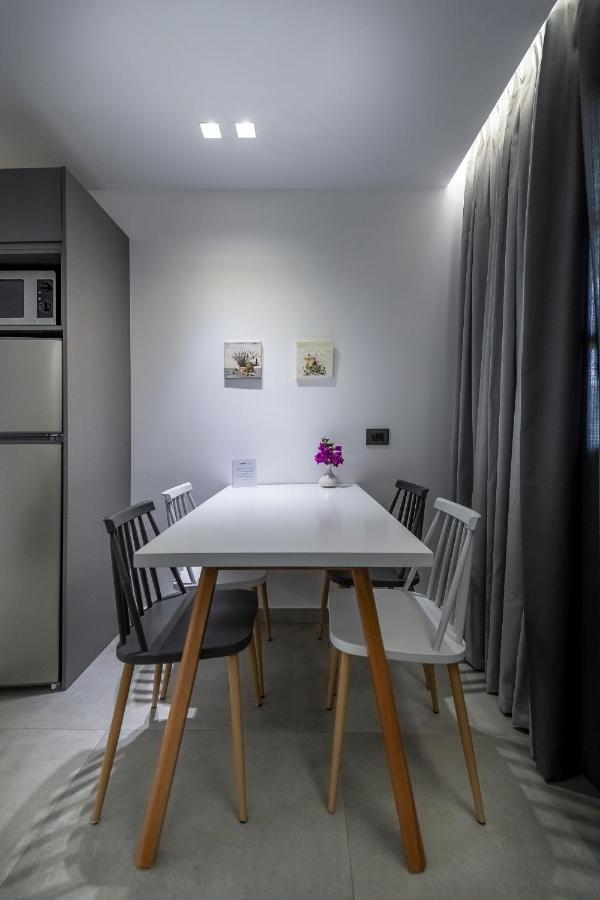 Theatraki Apartments Kos Town Exterior photo