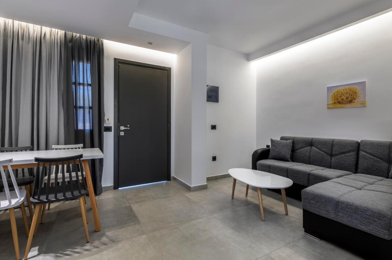 Theatraki Apartments Kos Town Exterior photo