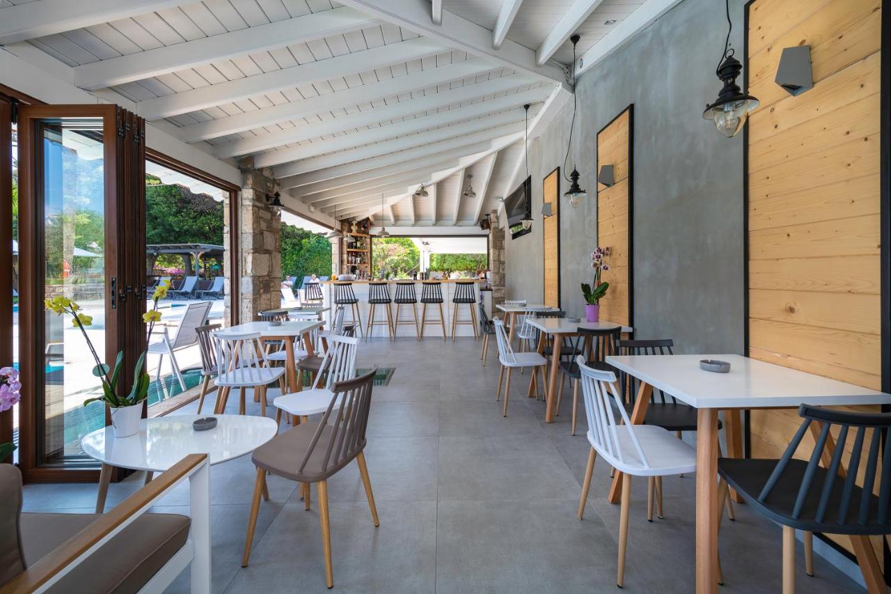 Theatraki Apartments Kos Town Exterior photo