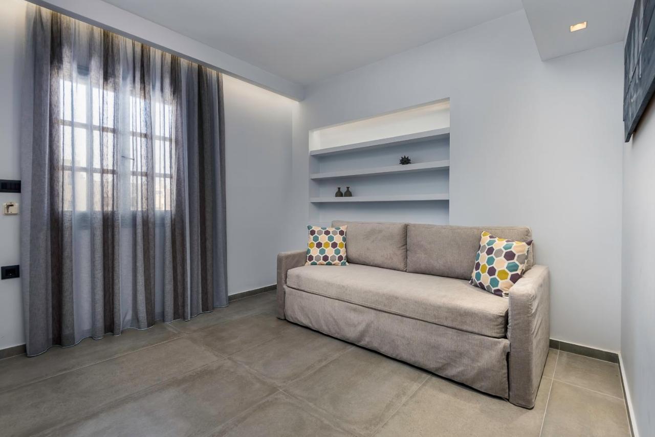 Theatraki Apartments Kos Town Exterior photo