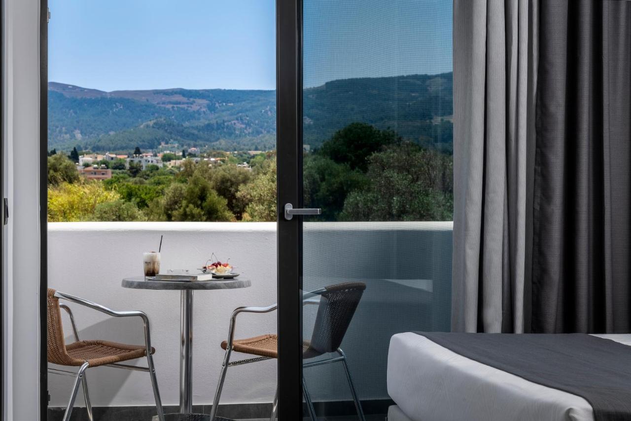 Theatraki Apartments Kos Town Exterior photo