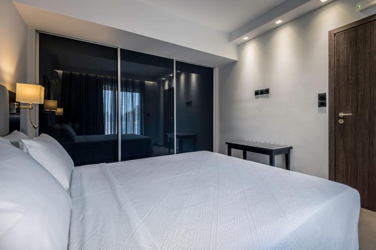 Theatraki Apartments Kos Town Exterior photo