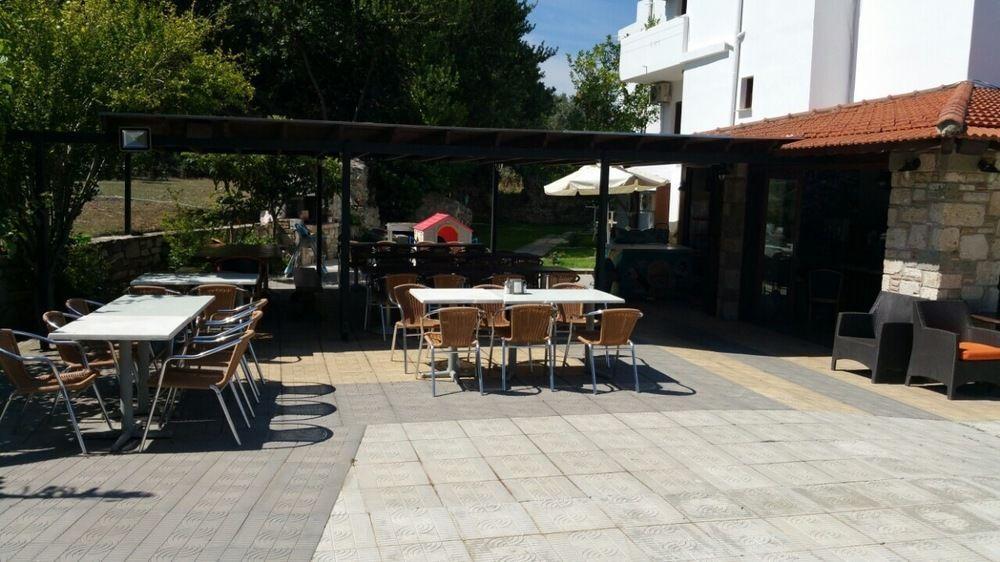 Theatraki Apartments Kos Town Exterior photo
