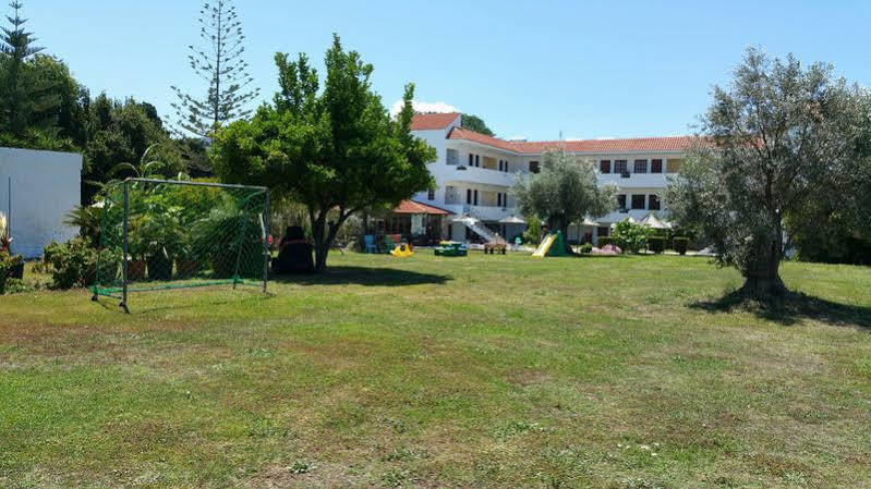 Theatraki Apartments Kos Town Exterior photo